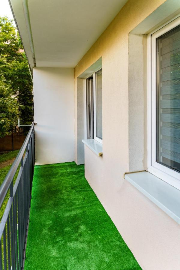 Apartament III Przy Ekomarinie Apartment Gizycko Exterior photo